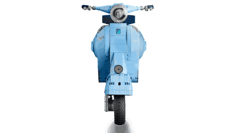 LEGO Vespa 125 10298