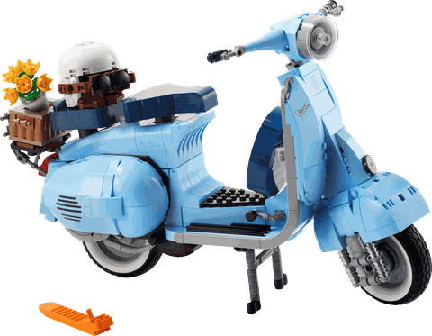 LEGO Vespa 125 10298