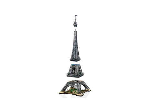 LEGO Eiffel tower 10307