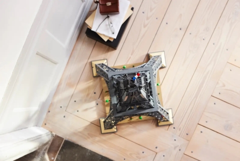 LEGO Eiffel tower 10307