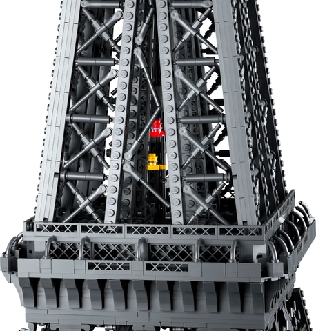 LEGO Eiffel tower 10307