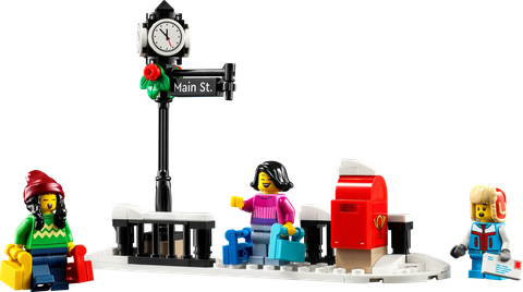 LEGO Holiday Main Street 10308