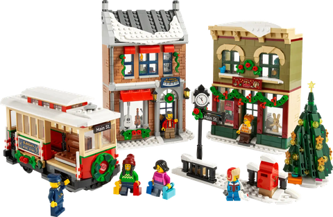 LEGO Holiday Main Street 10308