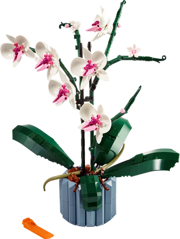 LEGO Botanical Orchid 10311
