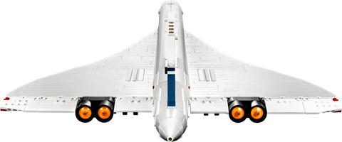 LEGO Concorde 10318