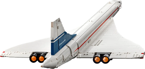 LEGO Concorde 10318