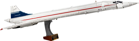 LEGO Concorde 10318