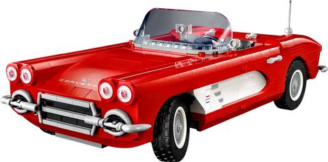 LEGO Chevrolet Corvette 1961 10321
