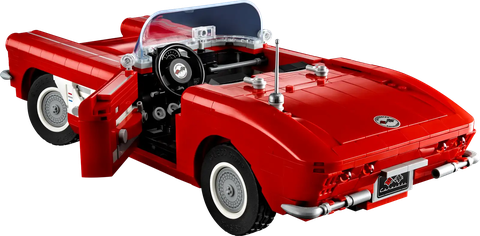 LEGO Chevrolet Corvette 1961 10321