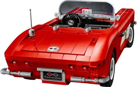 LEGO Chevrolet Corvette 1961 10321