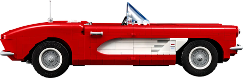 LEGO Chevrolet Corvette 1961 10321