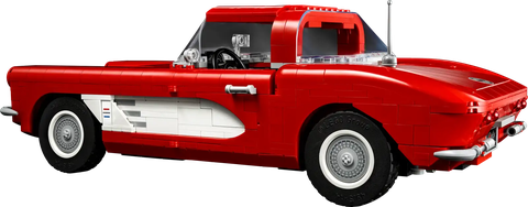 LEGO Chevrolet Corvette 1961 10321