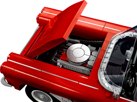 LEGO Chevrolet Corvette 1961 10321