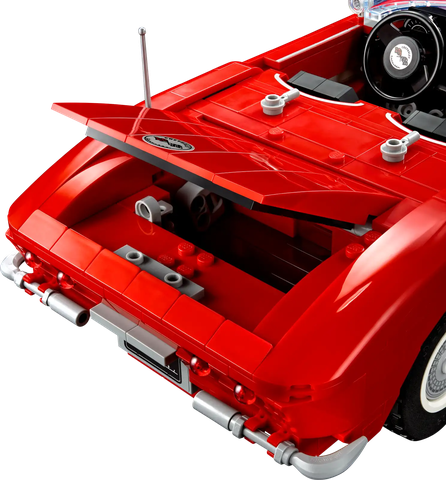 LEGO Chevrolet Corvette 1961 10321