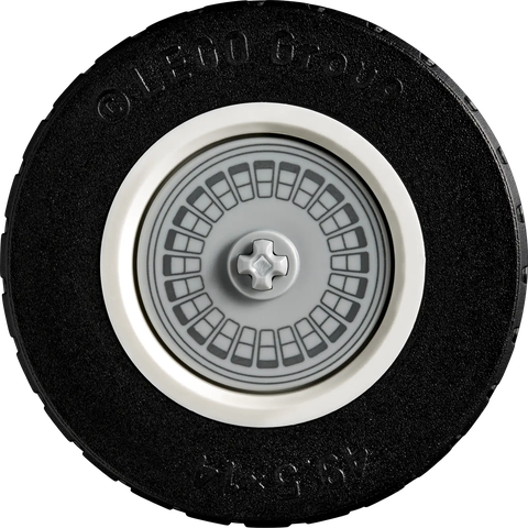 LEGO Chevrolet Corvette 1961 10321