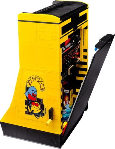 LEGO PAC-MAN Arcade 10323