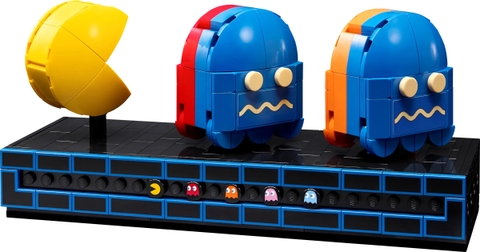 LEGO PAC-MAN Arcade 10323