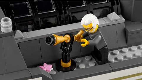 LEGO Natural History Museum 10326