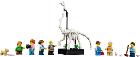 LEGO Natural History Museum 10326
