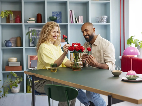 LEGO Botanical  Bouquet of Roses 10328