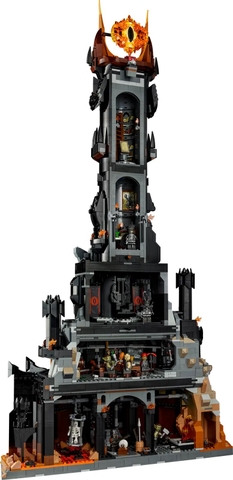 LEGO The Lord of the Rings: Barad-dûr™ 10333