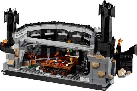 LEGO The Lord of the Rings: Barad-dûr™ 10333