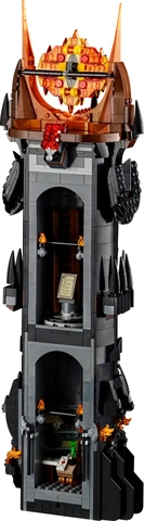 LEGO The Lord of the Rings: Barad-dûr™ 10333