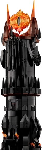LEGO The Lord of the Rings: Barad-dûr™ 10333
