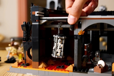 LEGO The Lord of the Rings: Barad-dûr™ 10333