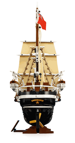 LEGO The Endurance 10335