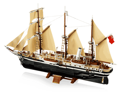 LEGO The Endurance 10335