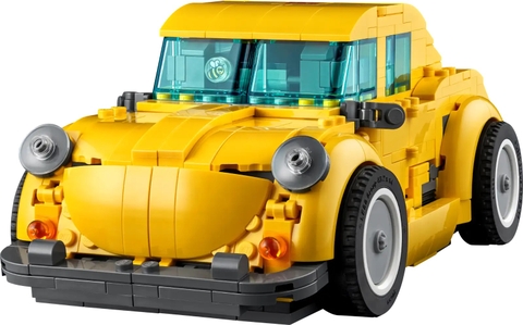 LEGO Bumblebee 10338