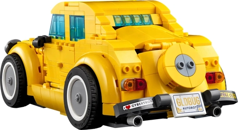 LEGO Bumblebee 10338