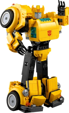 LEGO Bumblebee 10338