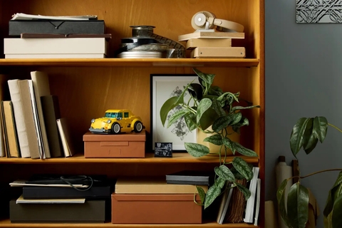 LEGO Bumblebee 10338