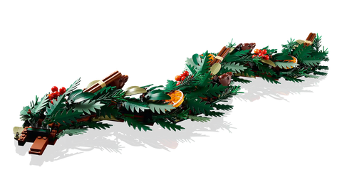 LEGO Botanical Wreath 10340