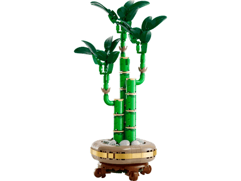 Lego Lucky Bamboo 10344