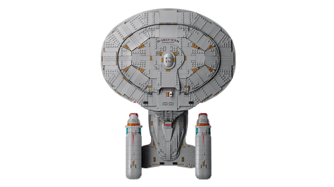 LEGO Star Trek: U.S.S. Enterprise NCC-1701-D™ 10356