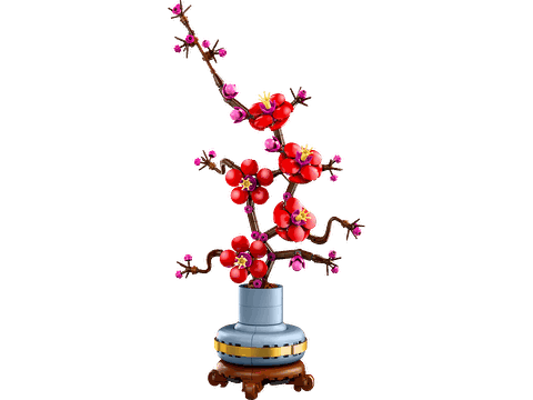 Lego Plum Blossom 10369