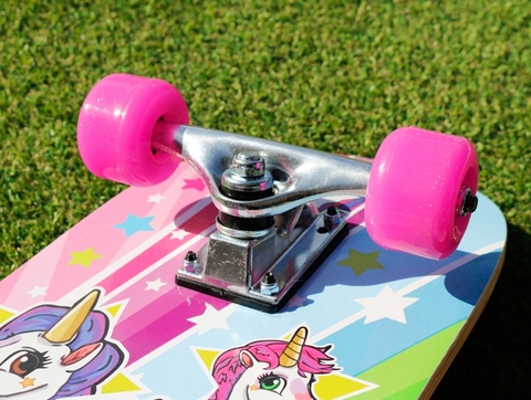 Ván trượt Ozbozz MS016