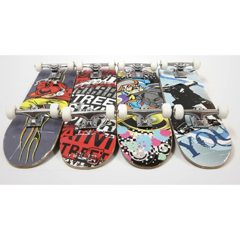 Ván trượt Matrix MS002