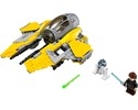 LEGO Star Wars Jedi Interceptor 75038