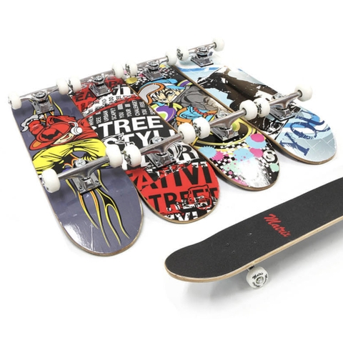 Ván trượt Matrix MS004