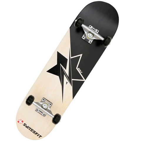 Ván trượt Swissfit MS015