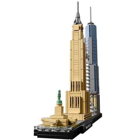 LEGO New York City 21028