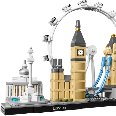 LEGO London 21034
