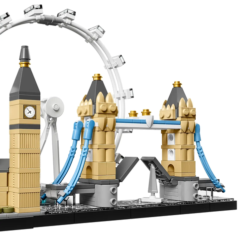LEGO London 21034