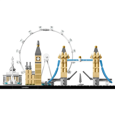 LEGO London 21034
