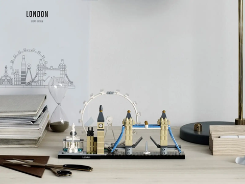 LEGO London 21034