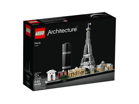 LEGO Paris 21044